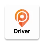 passapp drivers android application logo